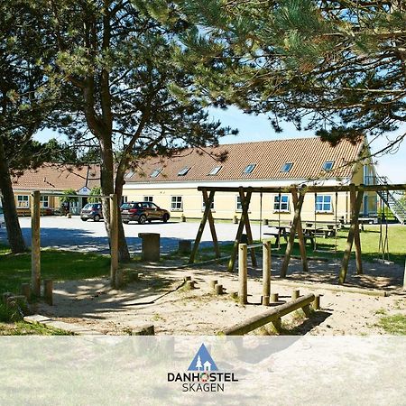Danhostel Skagen Extérieur photo