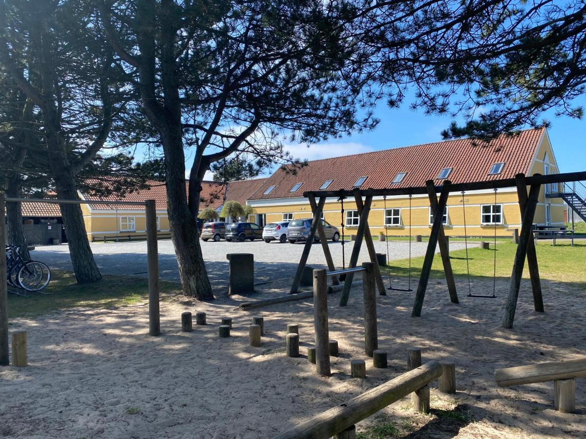 Danhostel Skagen Extérieur photo