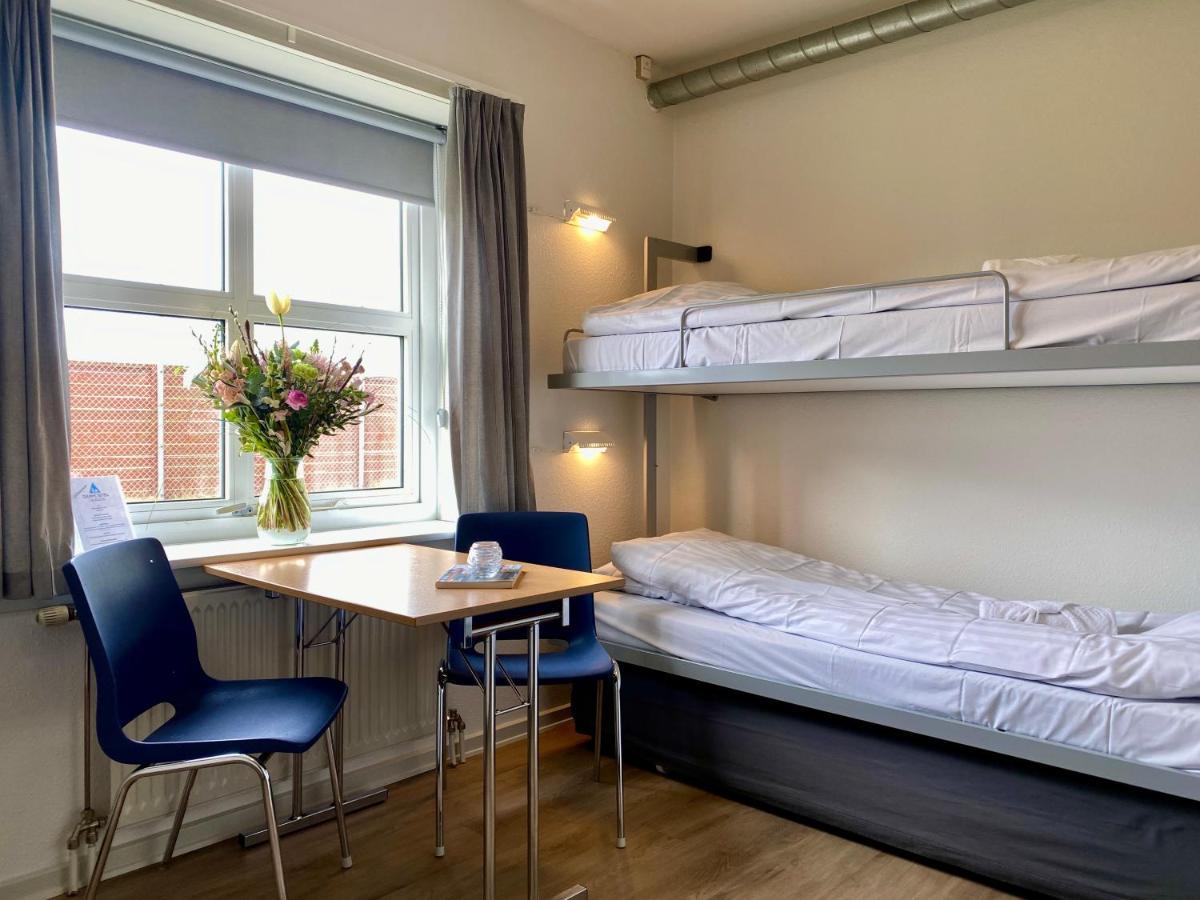 Danhostel Skagen Extérieur photo