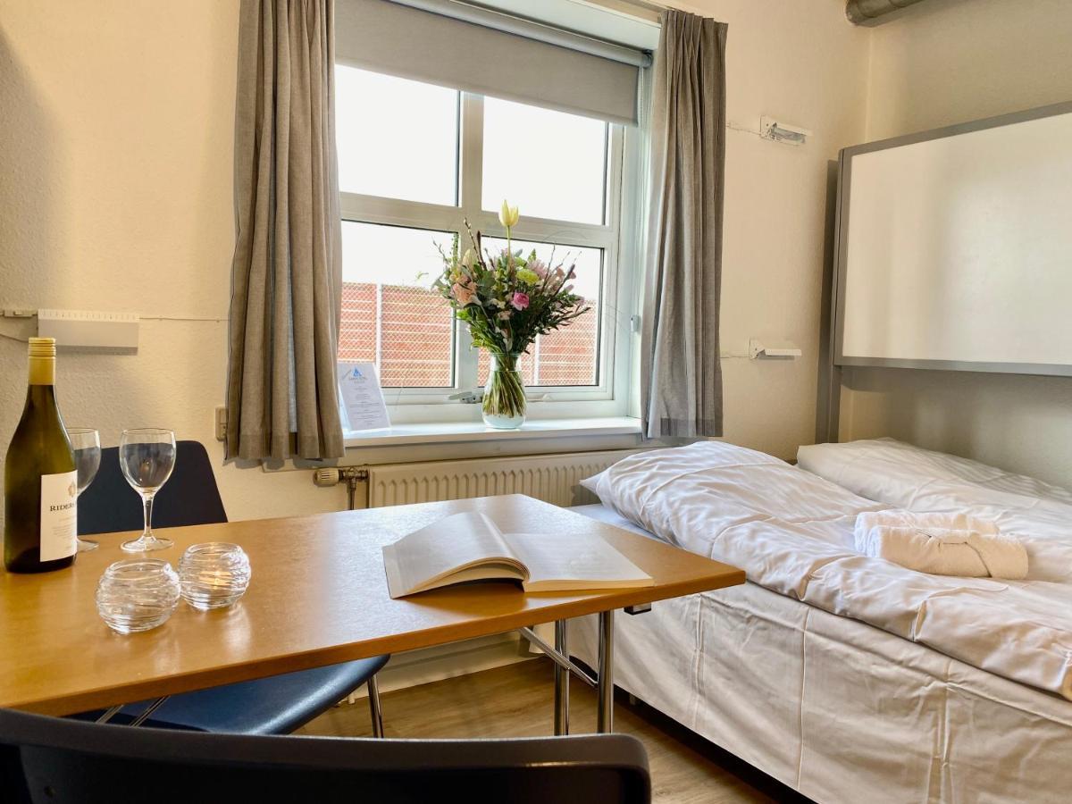 Danhostel Skagen Extérieur photo