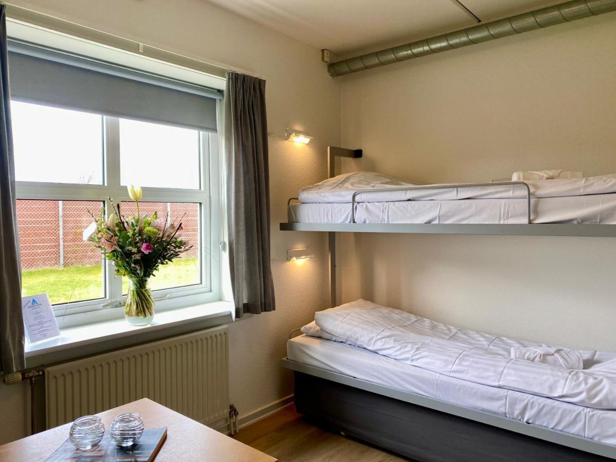 Danhostel Skagen Extérieur photo