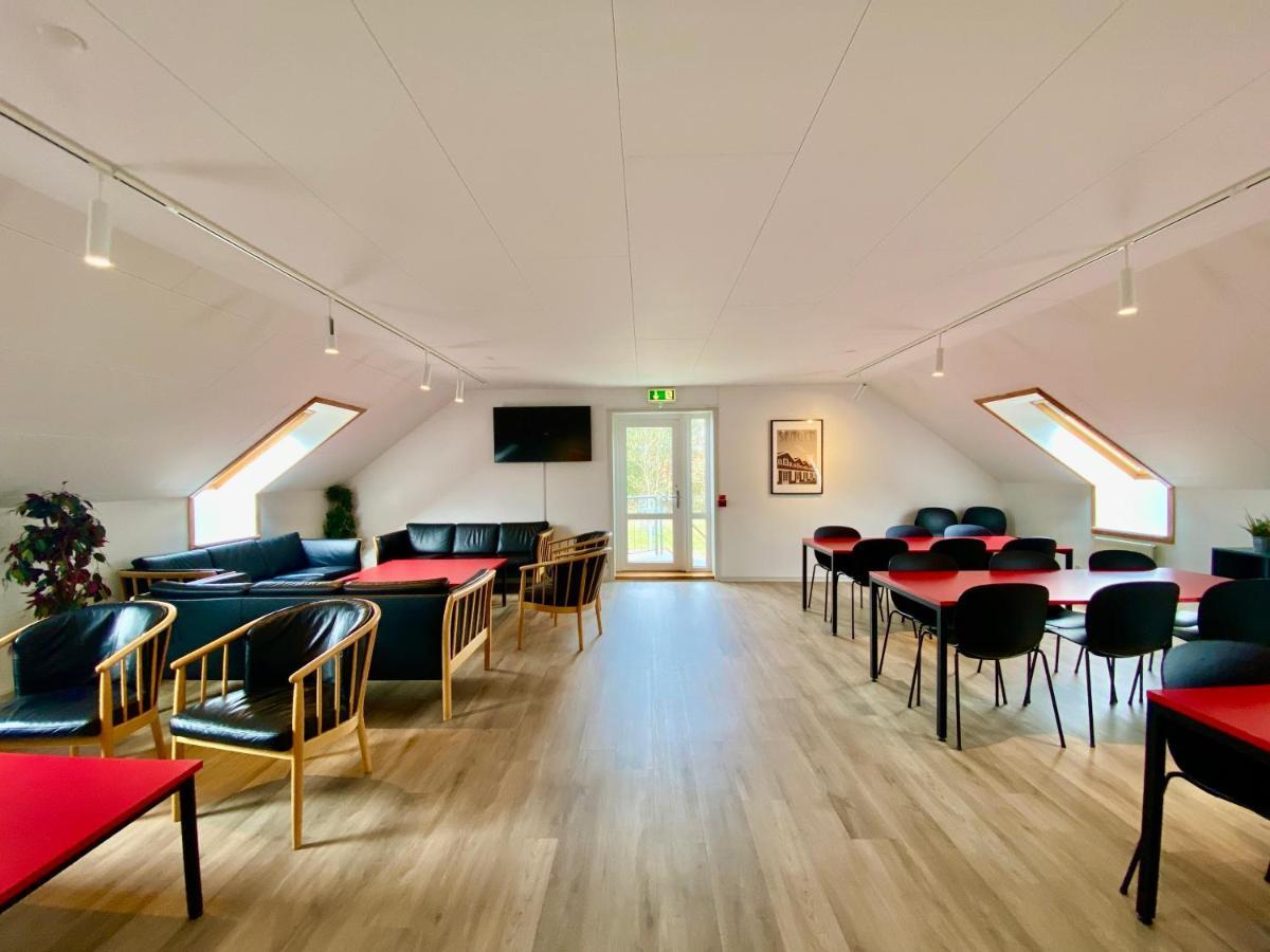 Danhostel Skagen Extérieur photo