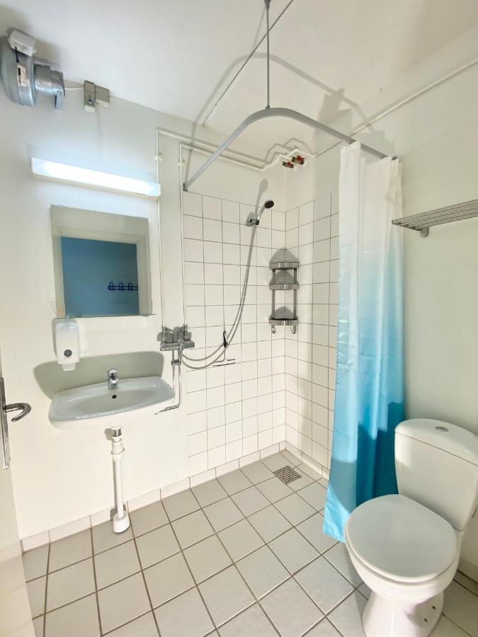 Danhostel Skagen Extérieur photo