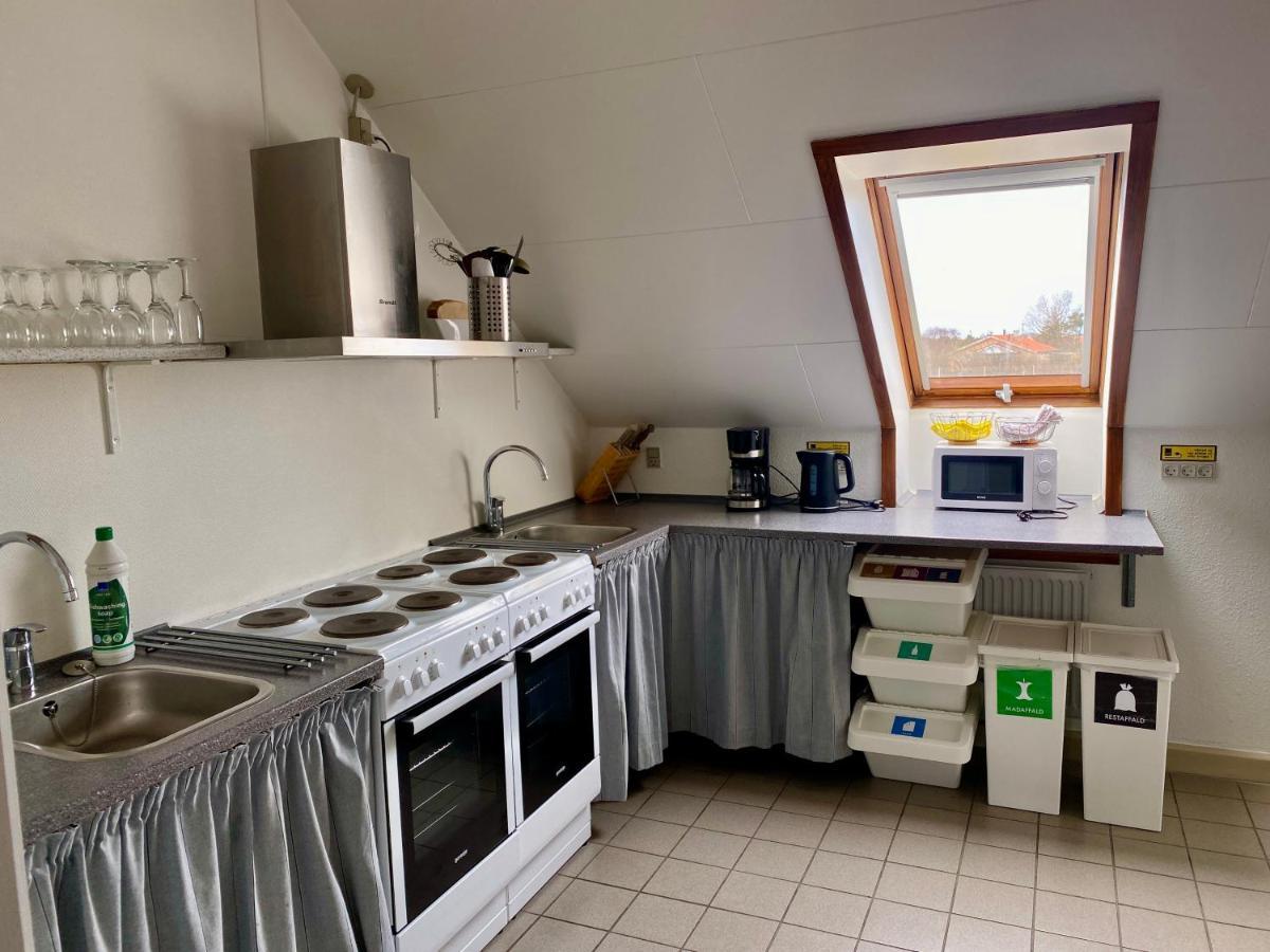 Danhostel Skagen Extérieur photo