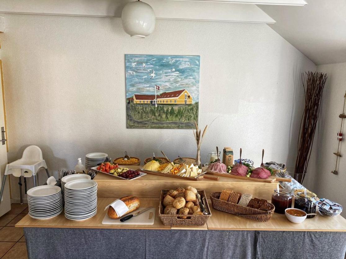 Danhostel Skagen Extérieur photo