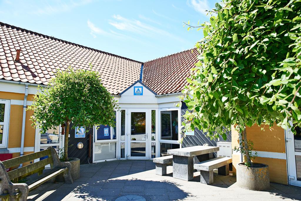 Danhostel Skagen Extérieur photo