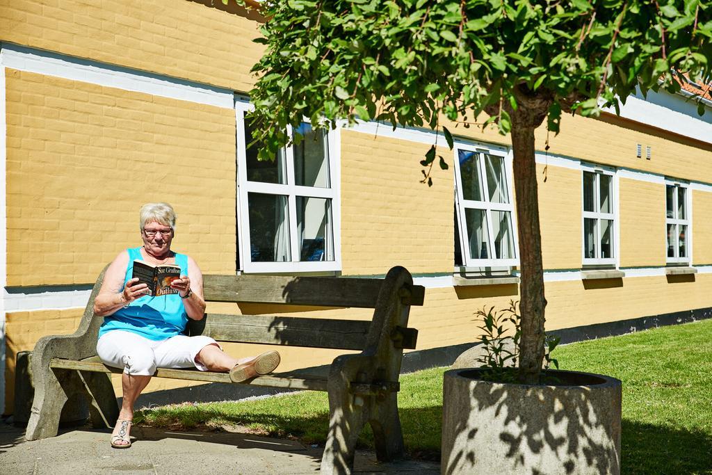 Danhostel Skagen Extérieur photo