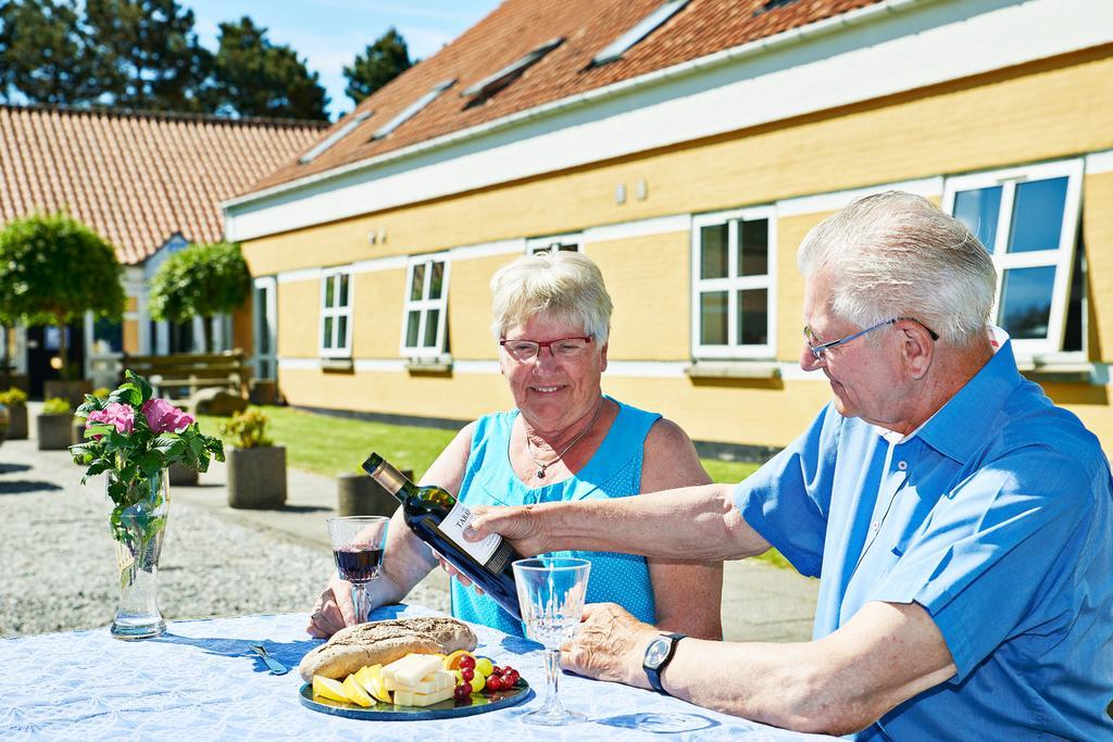 Danhostel Skagen Extérieur photo